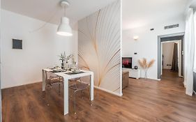 RESIDENZA BELLA VITA, eleganza in centro